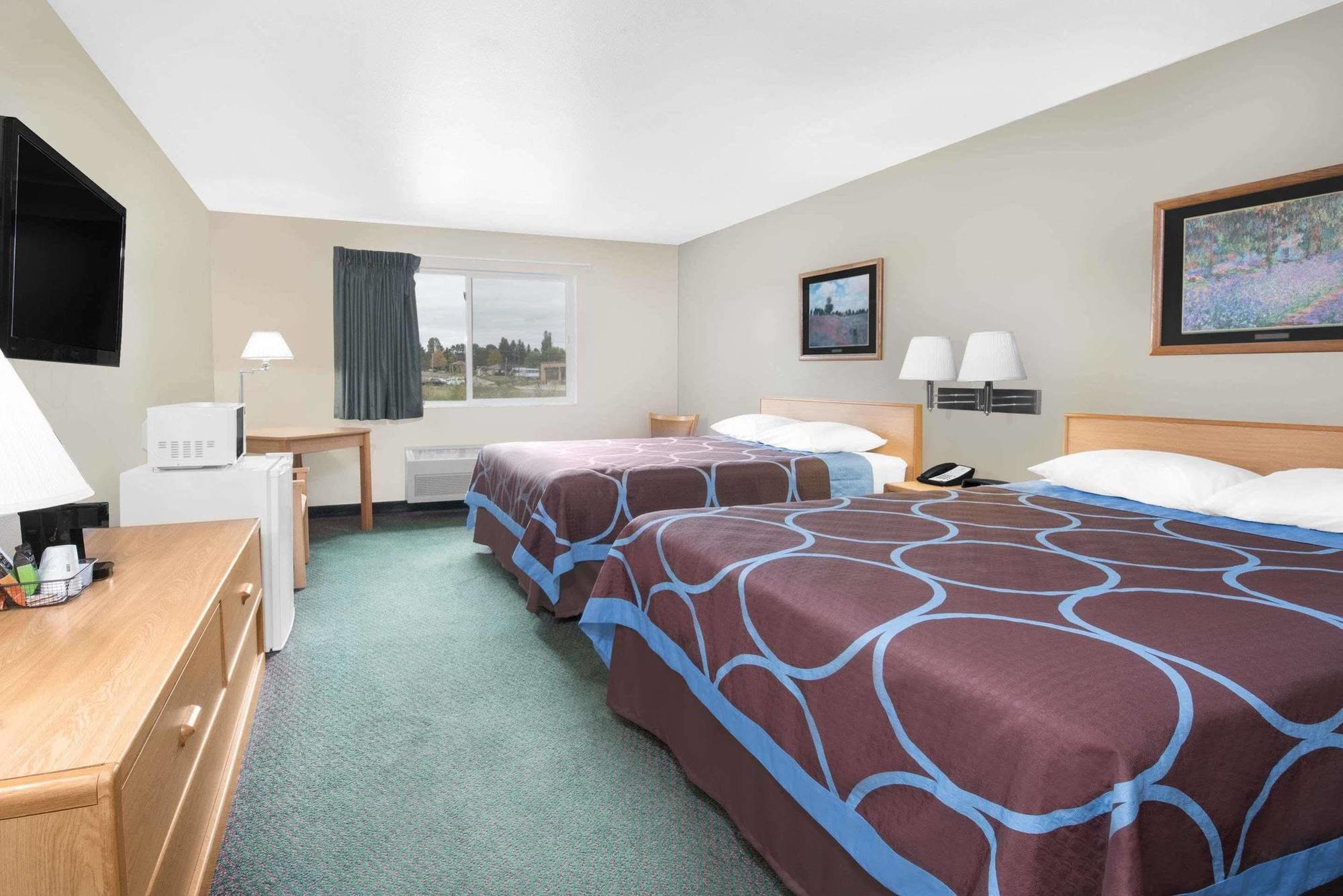 Northwoods Inn And Suites Ely Bagian luar foto