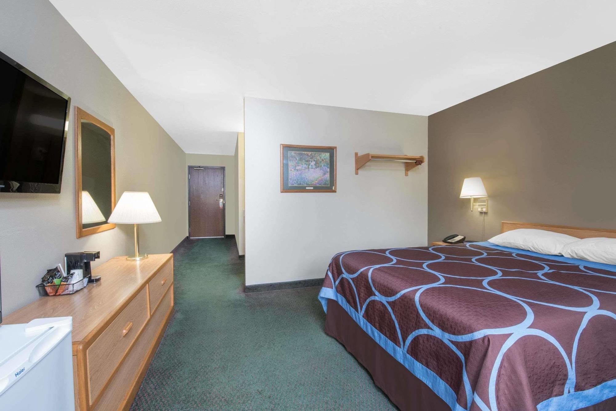 Northwoods Inn And Suites Ely Bagian luar foto